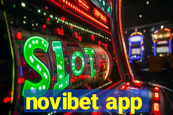 novibet app